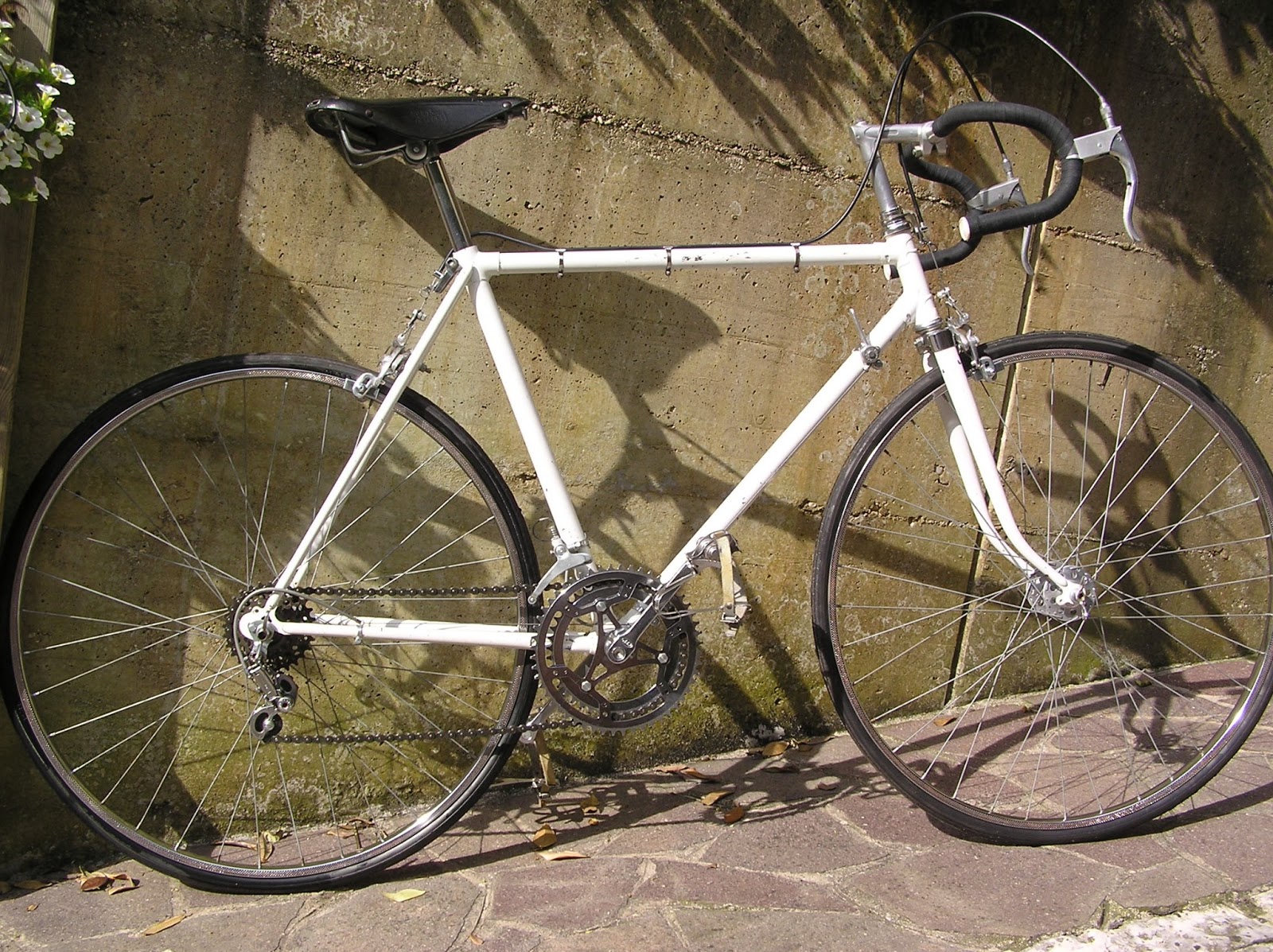 Sonnette Atala Campanello Pour Vélo – Vintage Din Don – Fabriquée En Italie